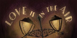 Vallehermoso estrena ‘Love is in the air’, espectáculo musical en ruta