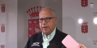 El Cabildo impulsa los trámites para la creación de la denominación de origen de la Miel de Palma