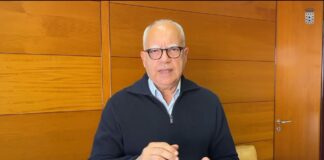 Curbelo apuesta por ahondar en la consolidación de los derechos laborales para mejorar la vida de las familias