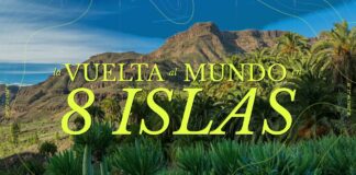 Turismo vuelve a dar ‘La vuelta al mundo en ocho islas’ para impactar en 38 millones de personas de 14 mercados diferentes