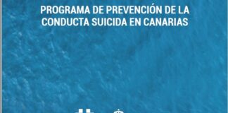 El Programa de Prevención de la Conducta Suicida del SCS, valorado como documento planificador de mayor calidad en España