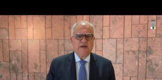 Curbelo felicita a los premiados con la Medalla de Oro de Canarias