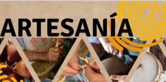 Cabildo de La Gomera y Cámara de Comercio promueven la formación artesanal a través de diversos talleres