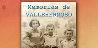 El Salón de Plenos del Cabildo acoge este jueves la presentación ‘Memorias de Vallehermoso’