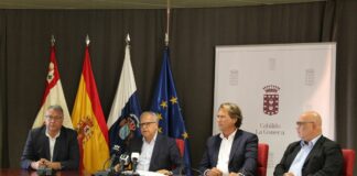 La Gomera se posiciona como laboratorio para el desarrollo de tecnología aeroespacial y aeronáutica