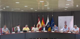 El Cabildo aprueba dos millones de euros para un nuevo plan de cooperación con los ayuntamientos