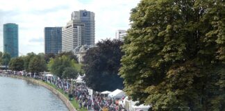 Turismo de La Gomera confirma su participación en la Museumsuferfest de Frankfurt