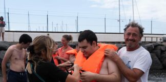 Aglayma Ecológica lleva a cabo nuevas acciones en colaboración con entidades de La Gomera