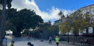 Abierta la inscripción para las diversas modalidades y actividades de ‘Verano 2022’ de Alajeró