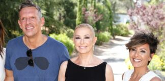 Ana Rosa Quintana reaparece mostrando su nueva imagen