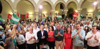 Torres lleva a Andalucía el buen ejemplo de Canarias en gestión educativa