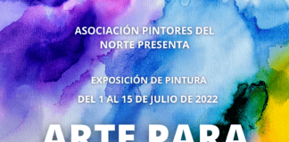 La Casa de Colón inaugura este viernes la exposición de pintura ‘Arte para todos’