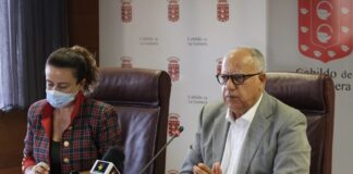 El Cabildo incrementa los incentivos para el sector primario y aprueba las nuevas bases de ayudas
