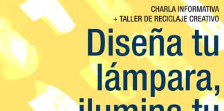 San Sebastián de La Gomera acoge este viernes la charla – taller ‘Diseña tu lámpara, ilumina tu camino’
