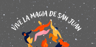 San Sebastián de La Gomera se prepara para celebrar el Día de San Juan