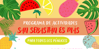 San Sebastián de La Gomera presenta el Programa de Verano 2022
