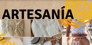 Cabildo y Cámara de Comercio ofertan un curso sobre técnicas de ganchillo