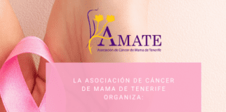 La Gomera acoge este jueves una jornada informativa sobre el cáncer de mama