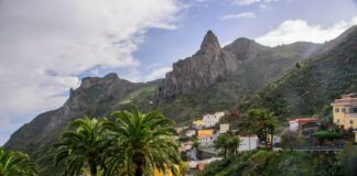 Imada celebra la festividad de Santa Ana este fin de semana