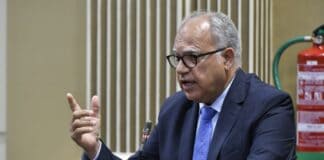 Curbelo apunta a la reducción de la fiscalidad como la salida para frenar la despoblación de las Islas Verdes