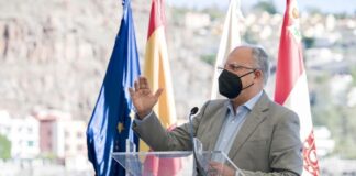 Curbelo: “Hoy damos un paso más hacia la licitación del Puerto de Playa de Santiago”