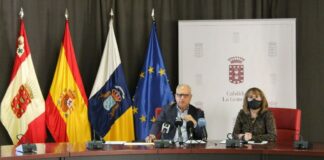 El Cabildo destina más de 170 mil euros a cooperar con entidades deportivas, culturales y educativas