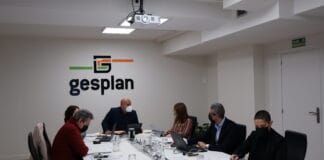 Un total de 69 municipios de todo el Archipiélago se han adherido a Gesplan