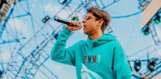 Las entradas para el Vallehermoso Urban Music Festival se abren este jueves