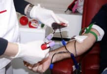 Hemodonación traslada la necesidad urgente de conseguir donaciones de los grupos sanguíneos 0- y 0+