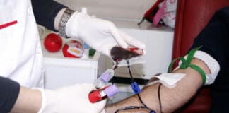 Hemodonación y Hemoterapia hace un llamamiento urgente a la población por el accidente ocurrido en la isla de La Gomera