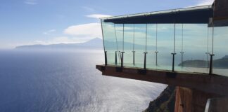 Temperaturas sin cambios este viernes en Canarias