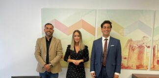 Hermigua recibe una subvención de 400.000€ de Turismo del Gobierno de Canarias para construir el Mirador Lanzadera de La Orilla