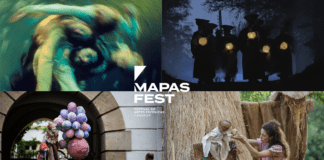 MAPAS Fest llega a La Gomera con una programación internacional de artes escénicas