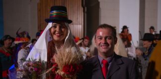 Vallehermoso elige este sábado a su Romera Mayor