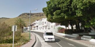 El Cabildo informa de cortes intermitentes en la GM-2 este miércoles, a partir de las 20.00 horas