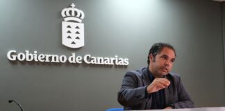 Canarias consolida la recuperación del mercado laboral al reducir el paro por cuarto mes consecutivo