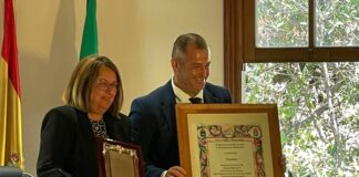 Vallehermoso y Guía de Isora, hermanados a través de una historia común de emigración