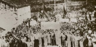 El Vallehermoso del primer tercio del siglo XX, a debate este jueves