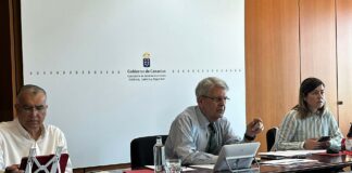 La campaña contra incendios forestales 2022 contará con 1456 efectivos, 156 vehículos y 15 medios aéreos