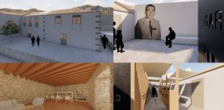 El Cabildo aprueba el proyecto para la rehabilitación de la casa del poeta Pedro García Cabrera