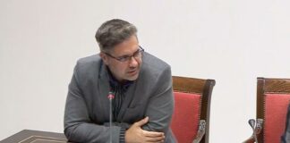 Ramos realza la labor de Hotel Escuela de Los Herrera y propone impulsar este modelo de formación turística