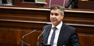 Jesús Ramos aboga por aplicar descuentos fiscales que permitan atraer a las Islas el turismo de congresos