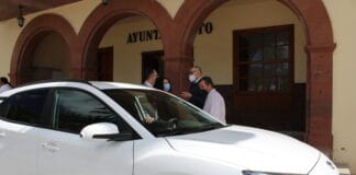 A licitación el suministro para la adquisición de nueve vehículos en San Sebastián de La Gomera
