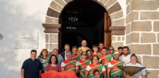 El Cercado acoge un Festival de mariachis y un musical infantil