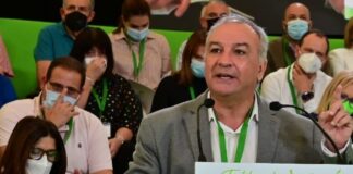 NC mantiene que Sánchez tiene que rectificar para que prevalezcan los derechos del pueblo saharaui