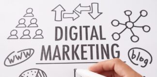 La estrategia más utilizada del marketing digital