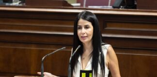 Mendoza (ASG) apuesta por reforzar el desarrollo cultural de las islas y respalda la creación del sistema público