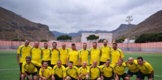 Da comienzo el ‘XIV Memorial Juan Rodríguez Sánchez (Juani)’ este sábado en San Sebastián