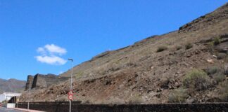 El Ayuntamiento de San Sebastián de La Gomera dispone una parcela de mil metros cuadrados para la creación de viviendas