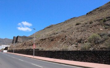 El Gobierno de Canarias saca a concurso las obras de reparación de 19 viviendas y 4 solares en La Gomera